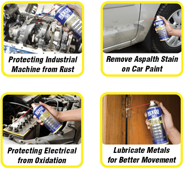 REXCO-50-Application