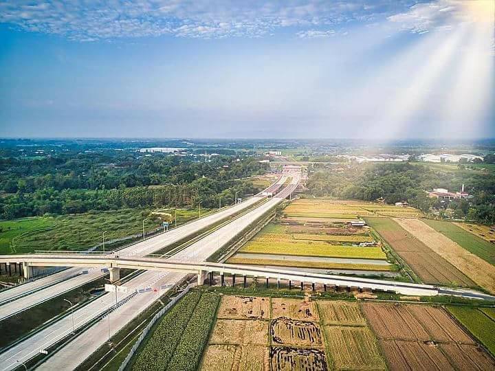 Berikut Total Panjang dan Estimasi Biaya Jalur Tol Merak-Pasuruan. Siapkan Diri dan Kendaraan sebelum Mudik&nbsp;Om