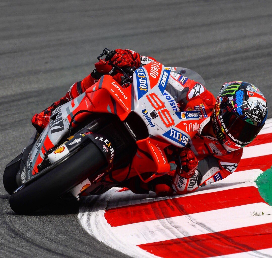 Ducati Akhirnya Ungkap Alasannya Lepas Lorenzo. Itulah&nbsp;Ducati!