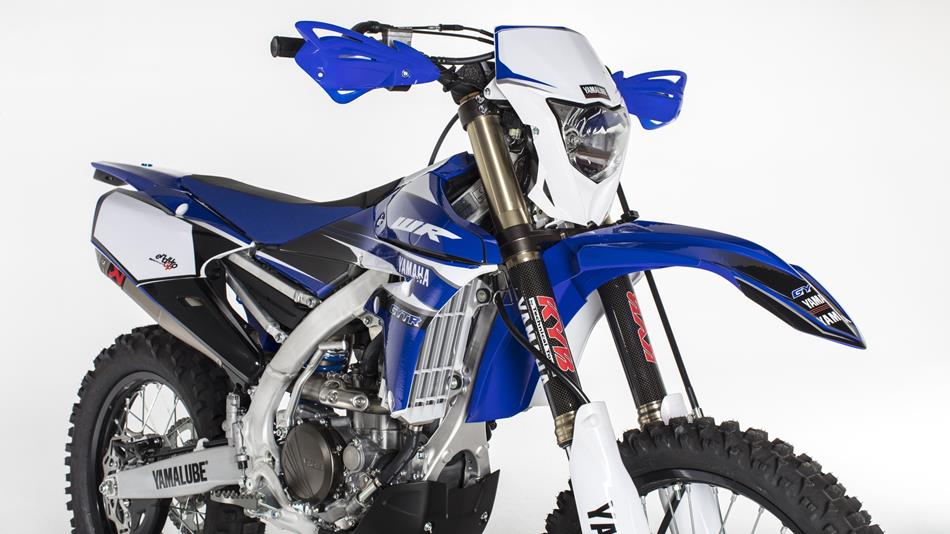 Yamaha DG20, Bukan Streetfighter Tapi Trail. 150cc&nbsp;Kah?