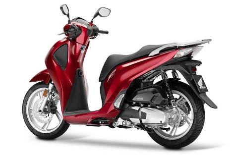 Skutik Honda yang Satu ini Baru Laku 2 Unit di Tahun 2018. Hmmm… Ada yang Salah&nbsp;kah?