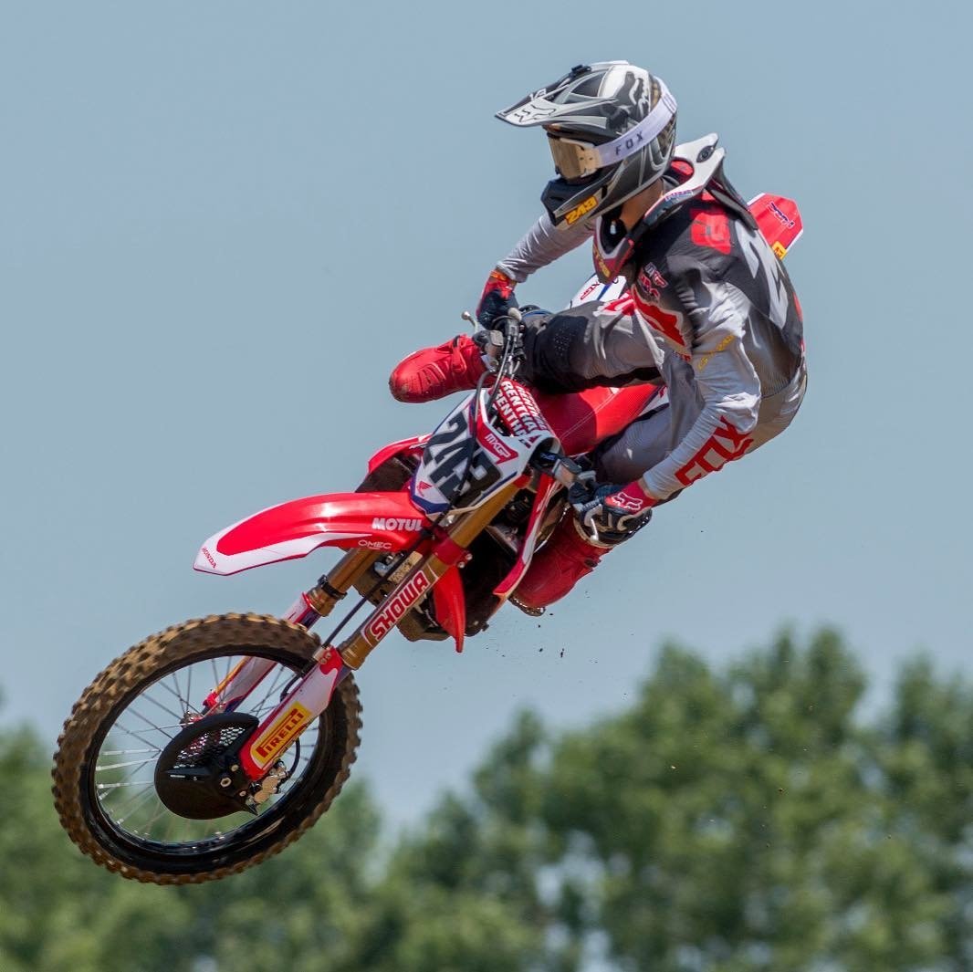 MPM Ngajak Komunitas CRF150L nobar MXGP di Bromo. Umbulken&nbsp;Sam!