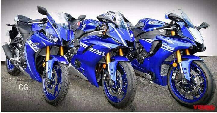 Begini Rekaan Bodi R25 Facelift ala YM. Masuk Gak&nbsp;Masbro?