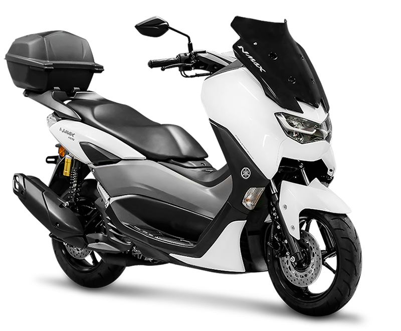 Perbedaan Yamaha Nmax Abs Dan Non Abs – Newstempo