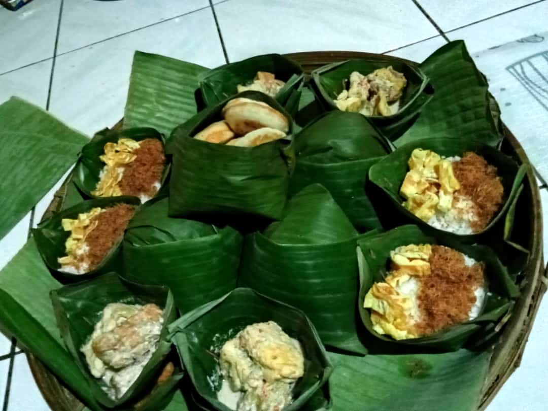 Tradisi Megengan Jelang Ramadhan Yang Masih Lestari Dan Sarat Makna ...