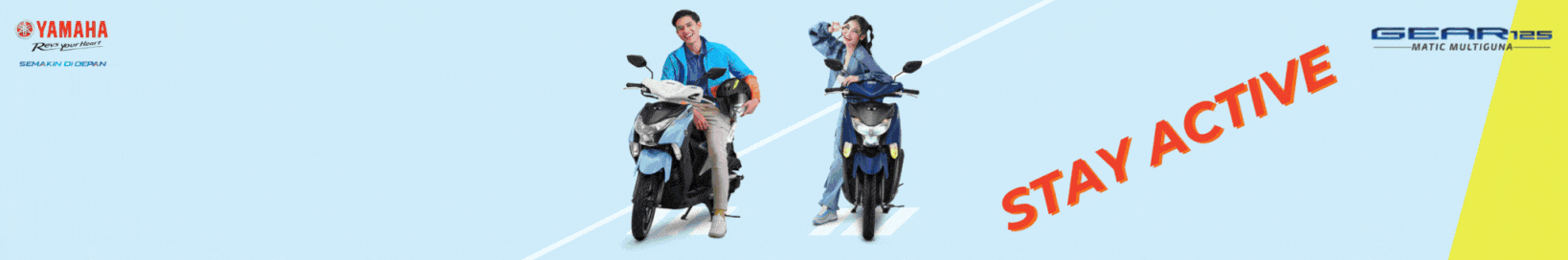 Yamaha
