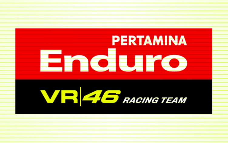 Logo Resmi Pertamina Enduro Vr Racing Team Jadi Patokan Livery Motomazine