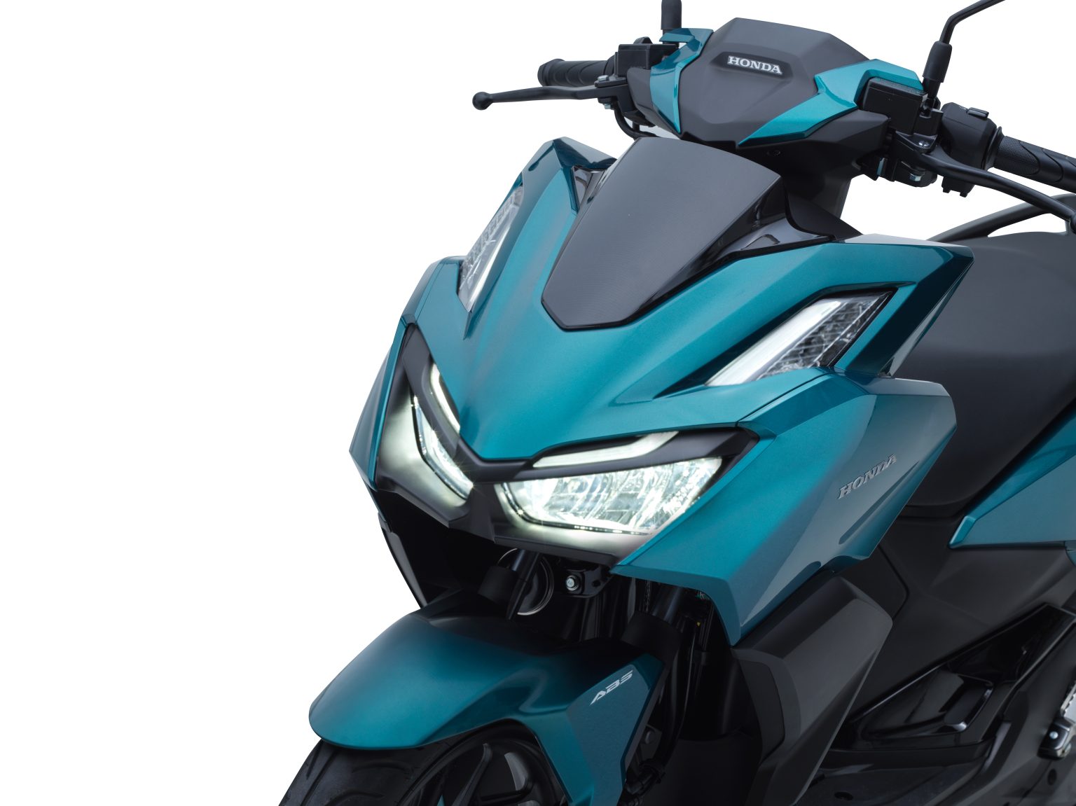 Honda Vario 160 2024 Warna Hijau? Keren sih ini! - MOTOMAZINE